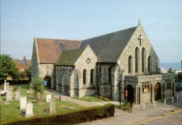 St George's Day Service